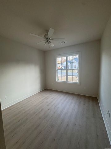 102 Kinley Loop, Little Rock, AR 72223