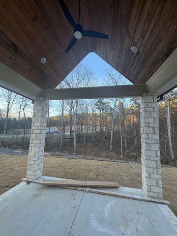 102 Kinley Loop, Little Rock, AR 72223