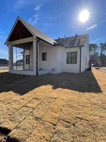 102 Kinley Loop, Little Rock, AR 72223