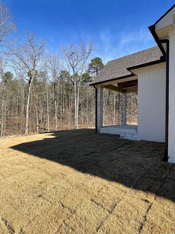 102 Kinley Loop, Little Rock, AR 72223