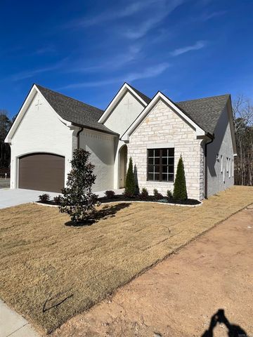 102 Kinley Loop, Little Rock, AR 72223