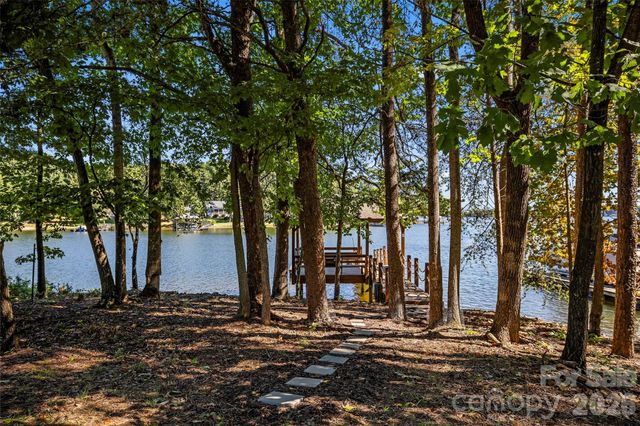 Lot 68 Hawk Shadow Lane, Denver, NC 28037