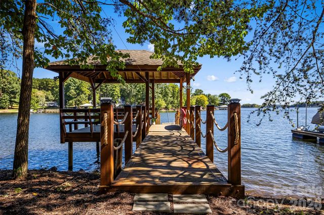 Lot 68 Hawk Shadow Lane, Denver, NC 28037