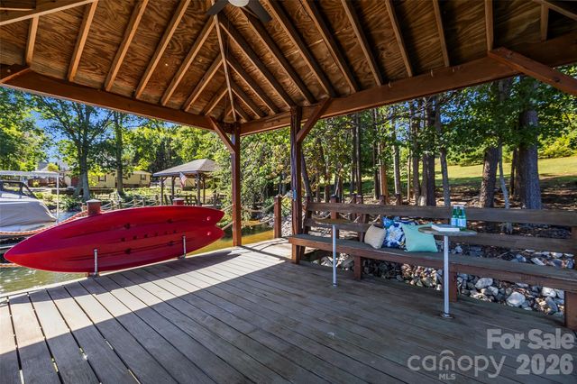 Lot 68 Hawk Shadow Lane, Denver, NC 28037
