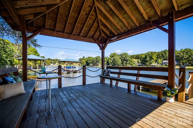 Lot 68 Hawk Shadow Lane, Denver, NC 28037