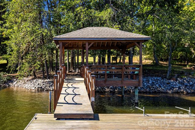 Lot 68 Hawk Shadow Lane, Denver, NC 28037