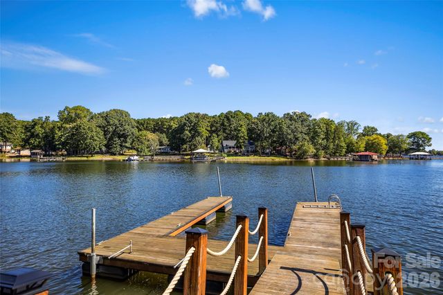 Lot 68 Hawk Shadow Lane, Denver, NC 28037