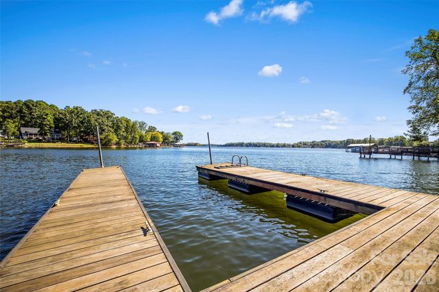 Lot 68 Hawk Shadow Lane, Denver, NC 28037