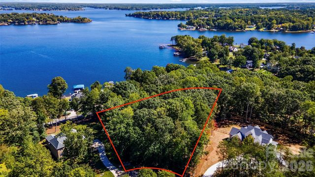 Lot 68 Hawk Shadow Lane, Denver, NC 28037