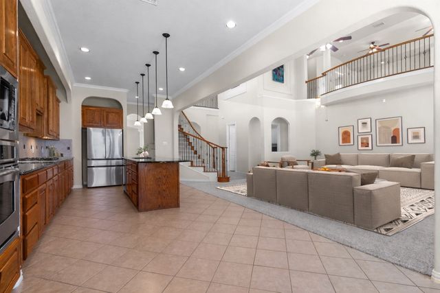 8720 Kameryn Lane, Lantana, TX 76226