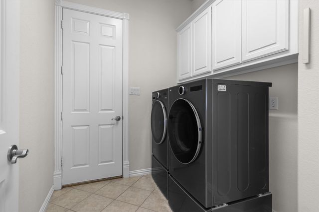 8720 Kameryn Lane, Lantana, TX 76226