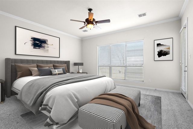 8720 Kameryn Lane, Lantana, TX 76226