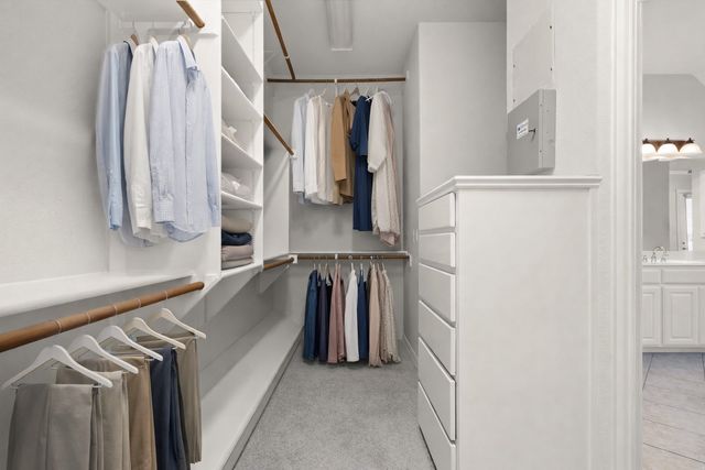 8720 Kameryn Lane, Lantana, TX 76226