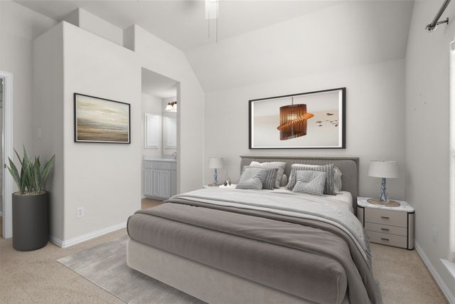 8720 Kameryn Lane, Lantana, TX 76226