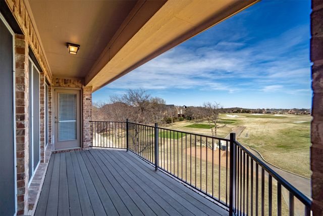 8720 Kameryn Lane, Lantana, TX 76226