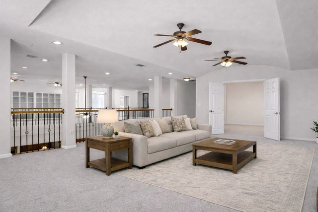 8720 Kameryn Lane, Lantana, TX 76226