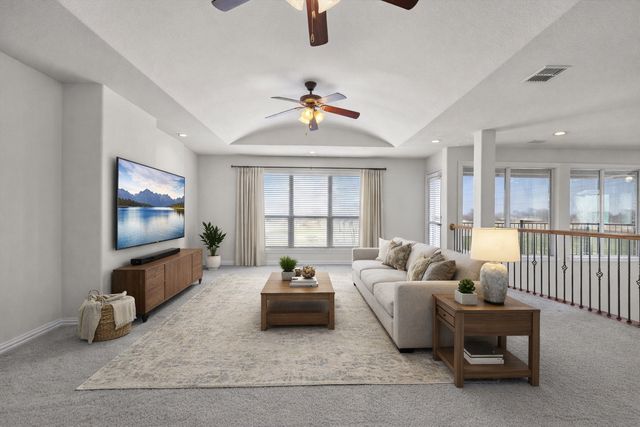 8720 Kameryn Lane, Lantana, TX 76226