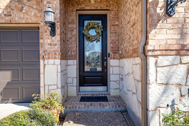 8720 Kameryn Lane, Lantana, TX 76226