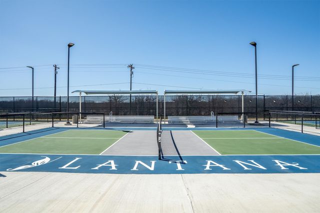 8720 Kameryn Lane, Lantana, TX 76226