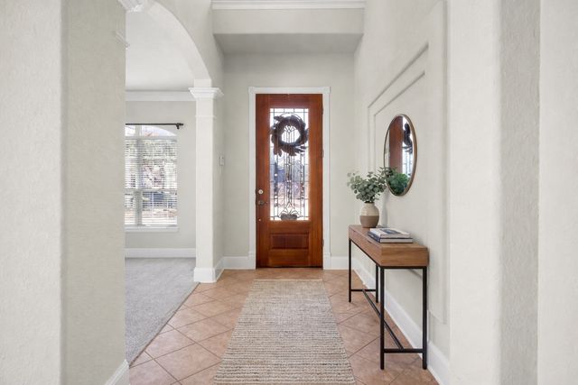 8720 Kameryn Lane, Lantana, TX 76226