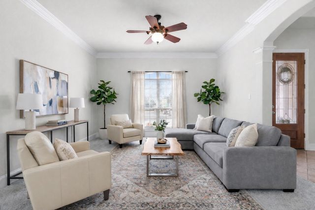 8720 Kameryn Lane, Lantana, TX 76226