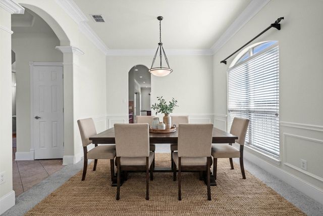 8720 Kameryn Lane, Lantana, TX 76226