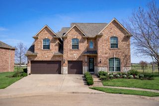 8720 Kameryn Lane, Lantana, TX 76226