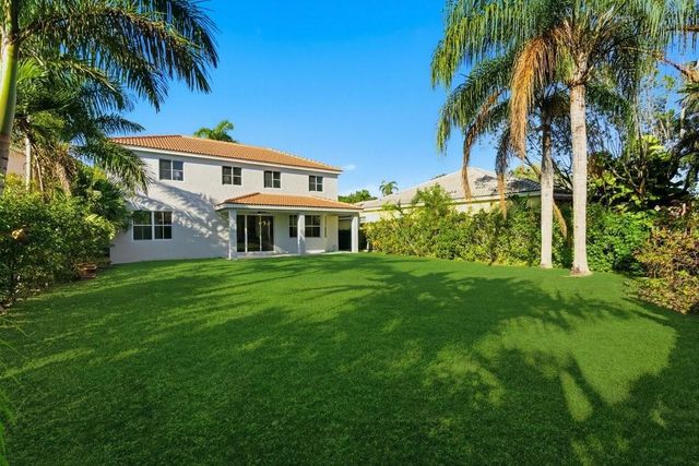 1170 Chenille Cir, Weston, FL 33327