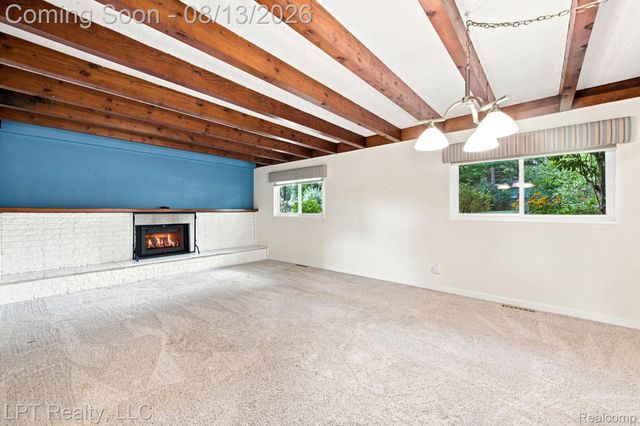6429 Houghten Drive, Troy, MI 48098