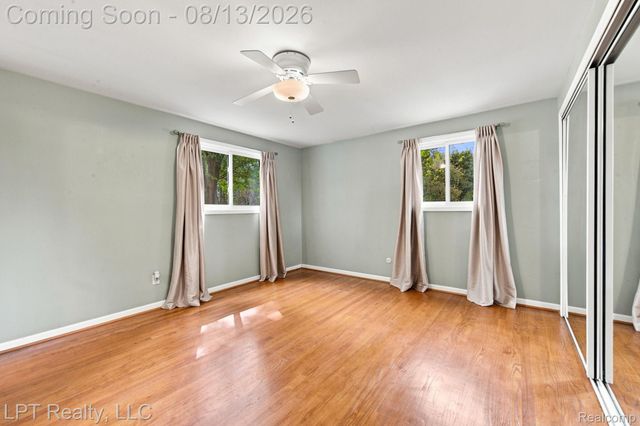 6429 Houghten Drive, Troy, MI 48098