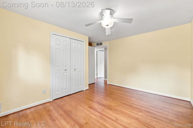 6429 Houghten Drive, Troy, MI 48098