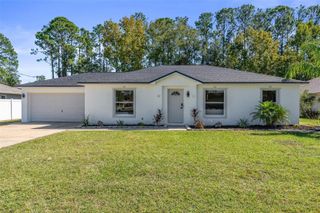 76 PITTMAN DRIVE, Palm Coast, FL 32164