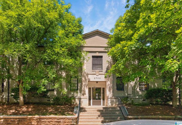 2700 HIGHLAND AVENUE, Birmingham, AL 35205