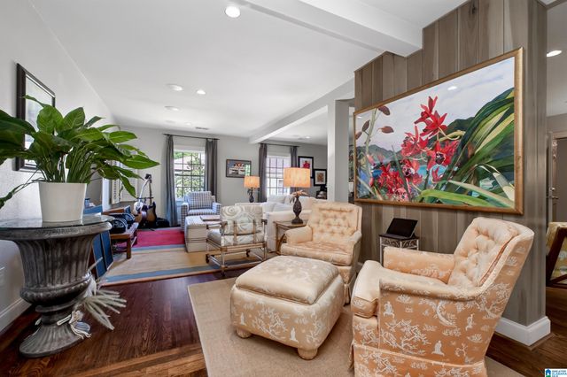 2700 HIGHLAND AVENUE, Birmingham, AL 35205