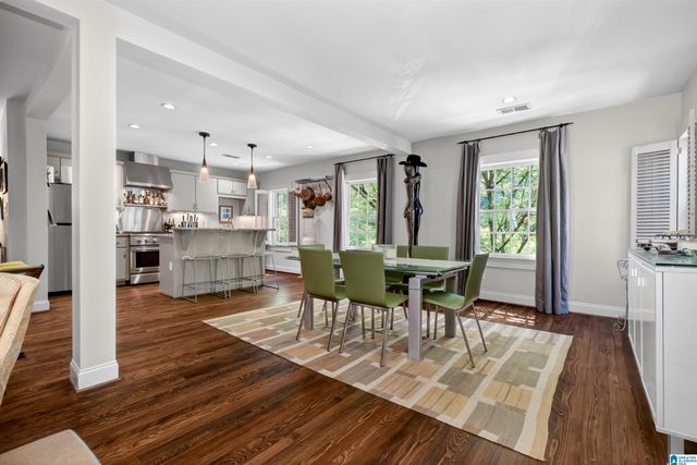 2700 HIGHLAND AVENUE, Birmingham, AL 35205