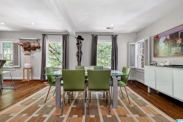 2700 HIGHLAND AVENUE, Birmingham, AL 35205