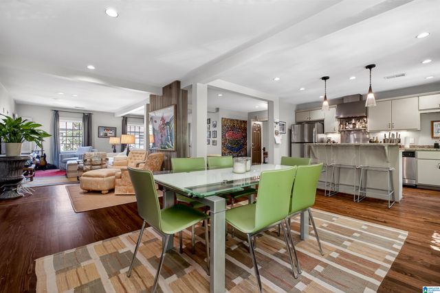 2700 HIGHLAND AVENUE, Birmingham, AL 35205