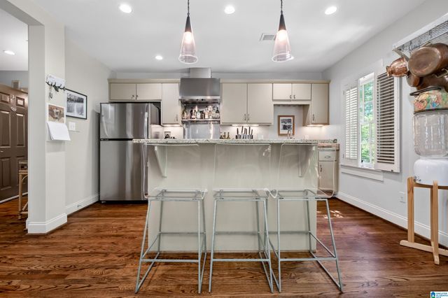 2700 HIGHLAND AVENUE, Birmingham, AL 35205