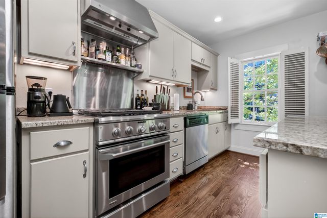 2700 HIGHLAND AVENUE, Birmingham, AL 35205