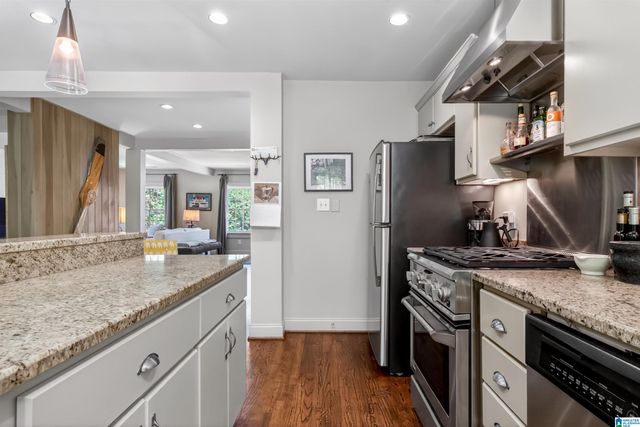 2700 HIGHLAND AVENUE, Birmingham, AL 35205