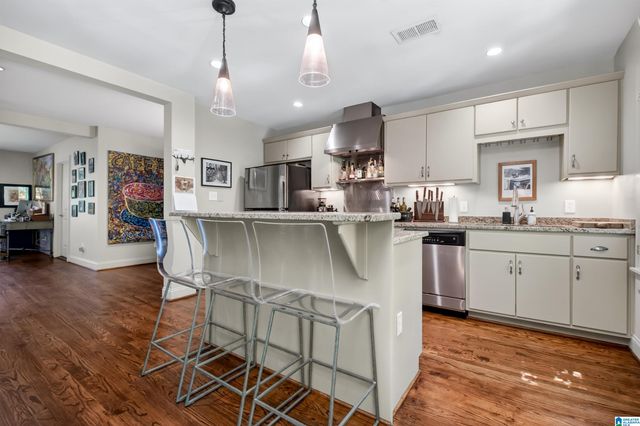 2700 HIGHLAND AVENUE, Birmingham, AL 35205