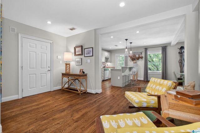 2700 HIGHLAND AVENUE, Birmingham, AL 35205