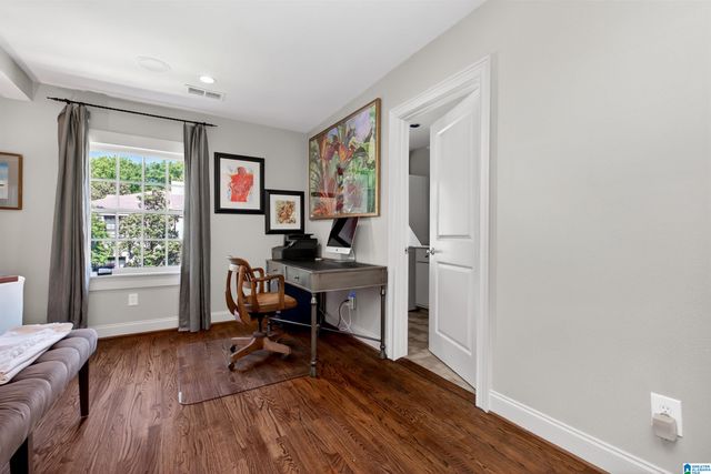 2700 HIGHLAND AVENUE, Birmingham, AL 35205
