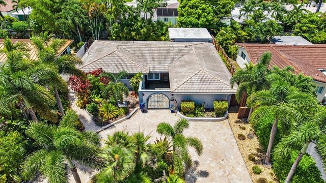 2137 NE 17TH Avenue, Wilton Manors, FL 33305