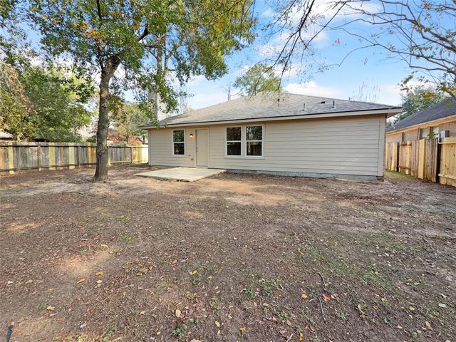 33515 Forest West Street, Magnolia, TX 77354
