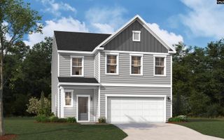 215 Wheat Farm Road, Columbia, SC 29209