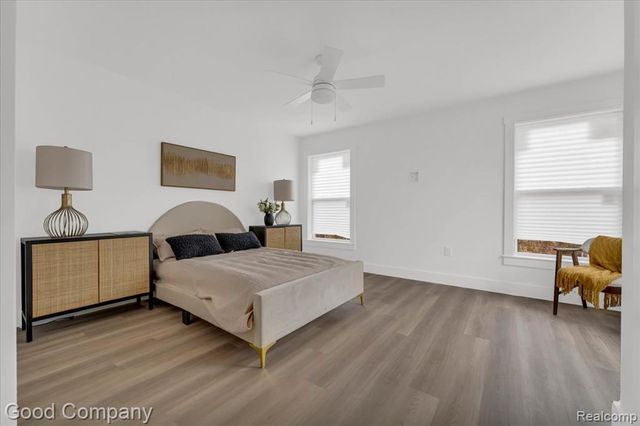 2827 16th Street, Detroit, MI 48216