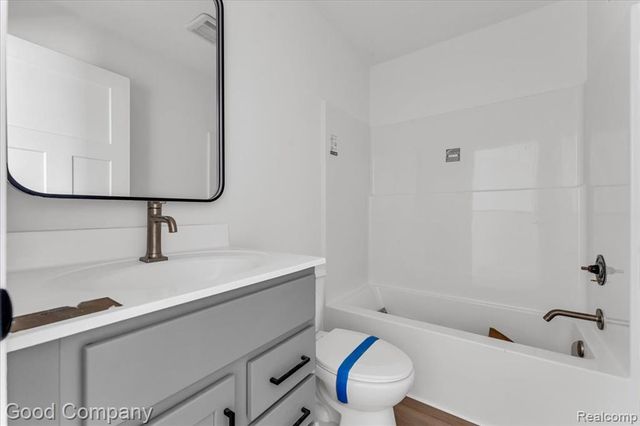 2827 16th Street, Detroit, MI 48216