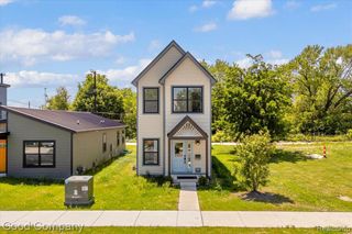 2827 16th Street, Detroit, MI 48216