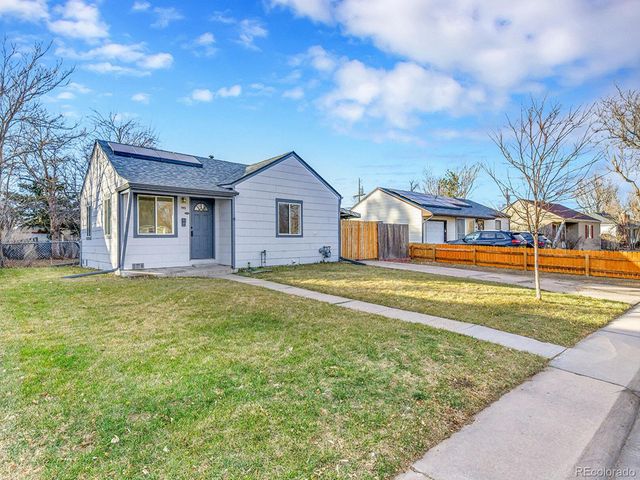 745 Lima Street, Aurora, CO 80010